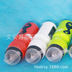 Factory Wholesale Plastic Sports Water Bottle Cycling Water Bottle Bicycle Water Bottle Outdoor Gift Water Bottle
