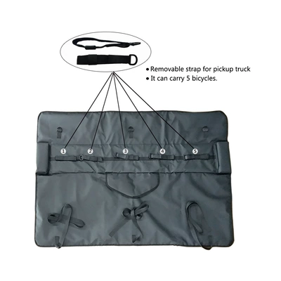 5-seat ordinary pickup truck Other Automotive Safety Supplies