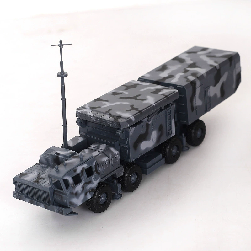 Конструктор, модель автомобиля, минифигурка, игрушка, масштаб 1:72