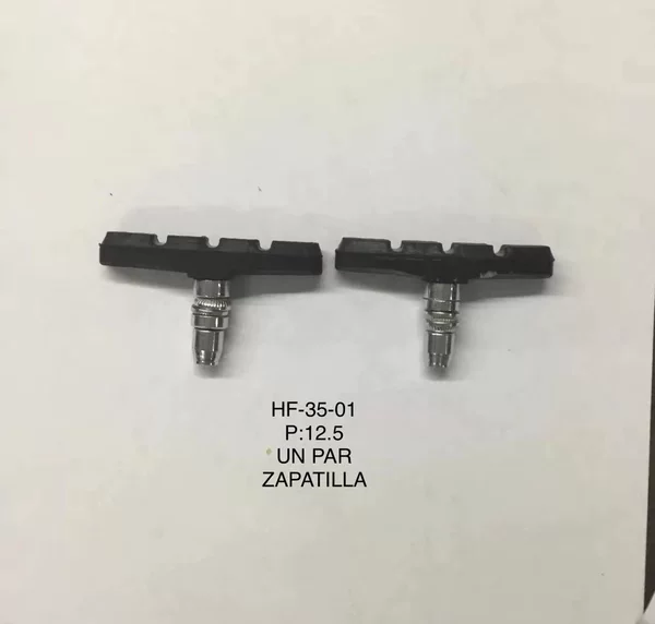 12.5 gate skin (round screw)