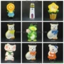 定制陶瓷白色壁挂加湿器