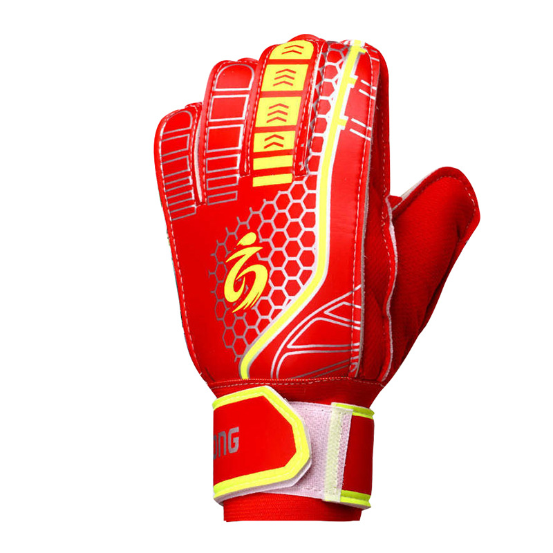 goalkeeper