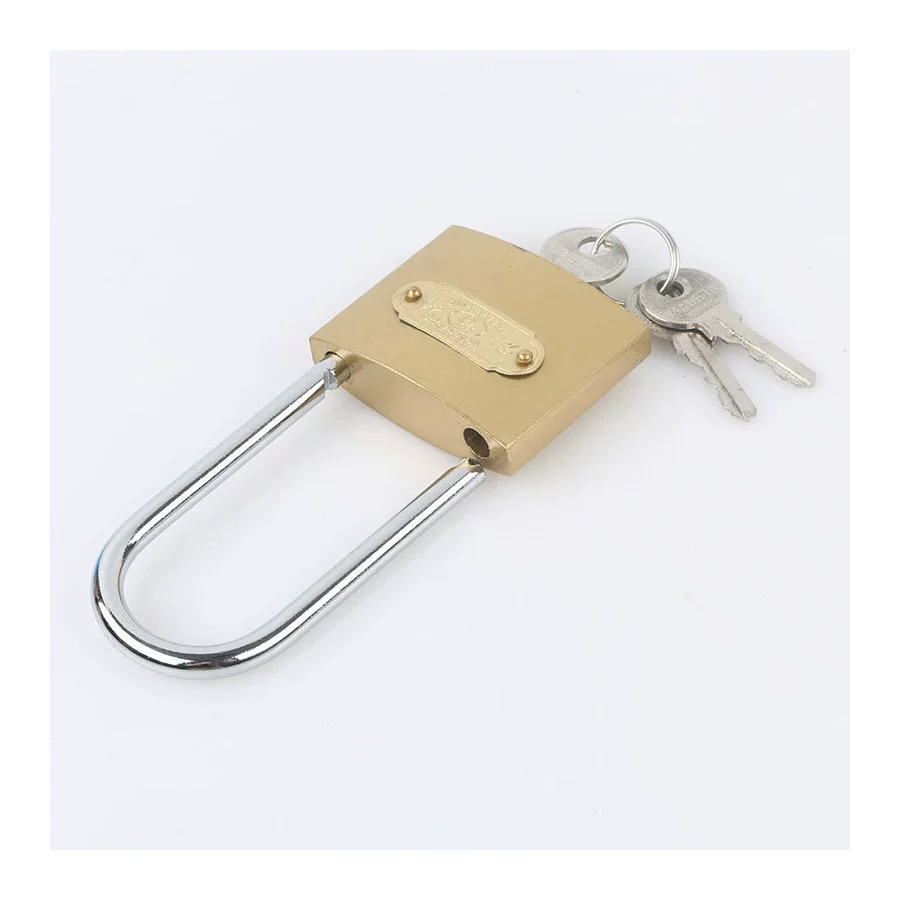 Тонкий длинный замок-защелка, различные спецификации, имитация медного замка, замок для офисного шкафа, мебельный замок, дверная защелка, замок для компьютерного корпуса, в наличии, быстрая доставка