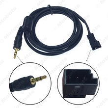 �m��춌��RBMW E39E46 E53ԭ�S�����D�Q3P���lAUXݔ�뾀3.5mm���^