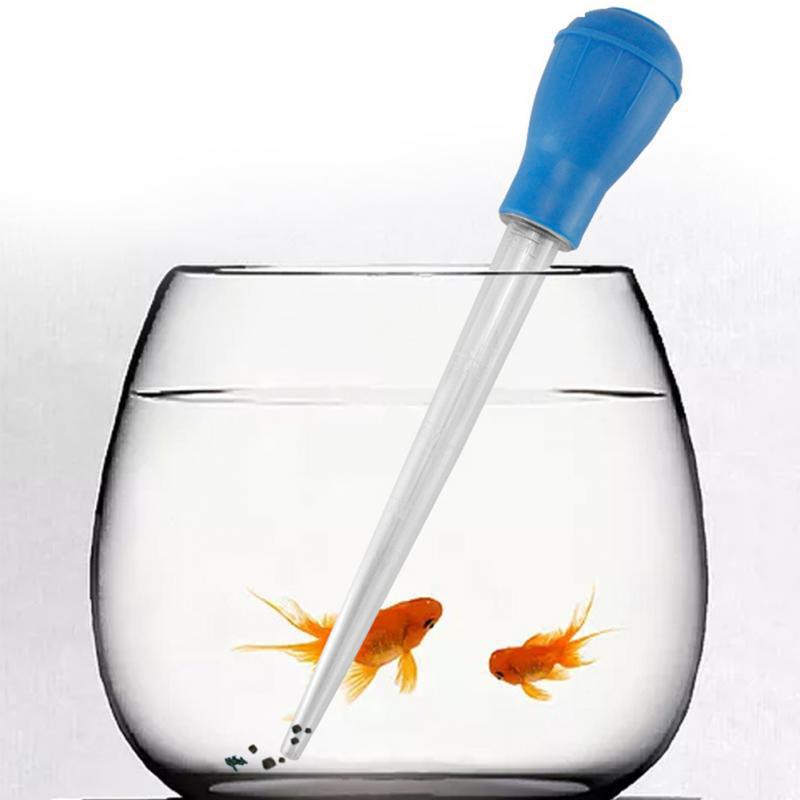 Small fish tank water changer toilet suction manual mini suction pipe water pump siphon water aspirator cleaning dung Aspirator Small fish tank water changer toilet suction manual mini suction pipe water pump siphon water aspirator cleaning dung Aspirator