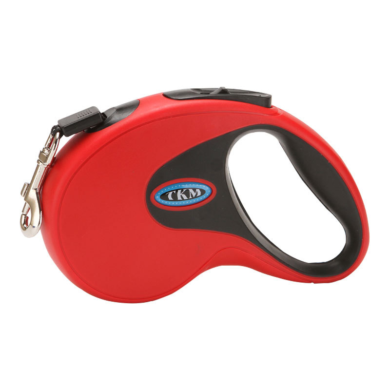 Correa de perro para mascotas correa retráctil automática perros grandes, medianos y pequeños correa de perro Cadena de perro correa para mascotas