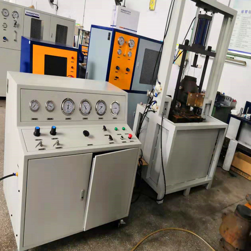 管路气密检测设备 气体耐压强度检测设备-厂家