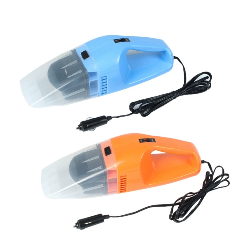 Прямая оптовая продажа автомобильный пылесос новый мощный автомобильный пылесос для влажной и сухой уборки автомобиля