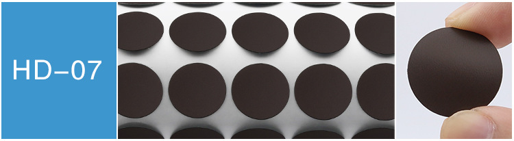 Mueble de muebles autoadhesivo pegatinas de sellado feo cubierta tornillo agujero pegatinas tres en uno anillo pegatinas de belleza pegatinas tres en uno