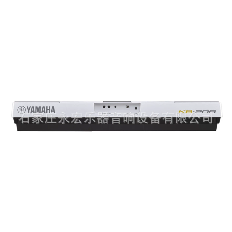 雅马哈 61-клавишный электрон organ Yamaha KB208 Yamaha KB-308 lite электронный орган для экзамена