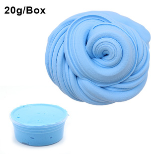 20g slimeʷ�Rķ������ ���p�޻��� DIY���������z ܛ��