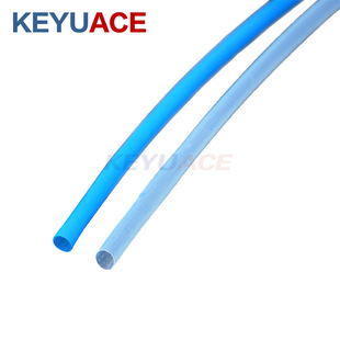 �S��ֱ�N���ķ���ϩ��  �{ɫ͸����ĥ�͸��g��s��PTFE�F�����׹�