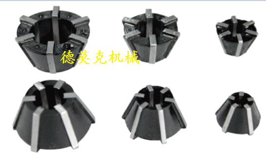 德莫克J4612 4620 467可逆攻丝夹头套装/单支夹头库存现货大量货