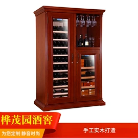 恒温雪茄柜;恒温酒柜;雪茄盒/套