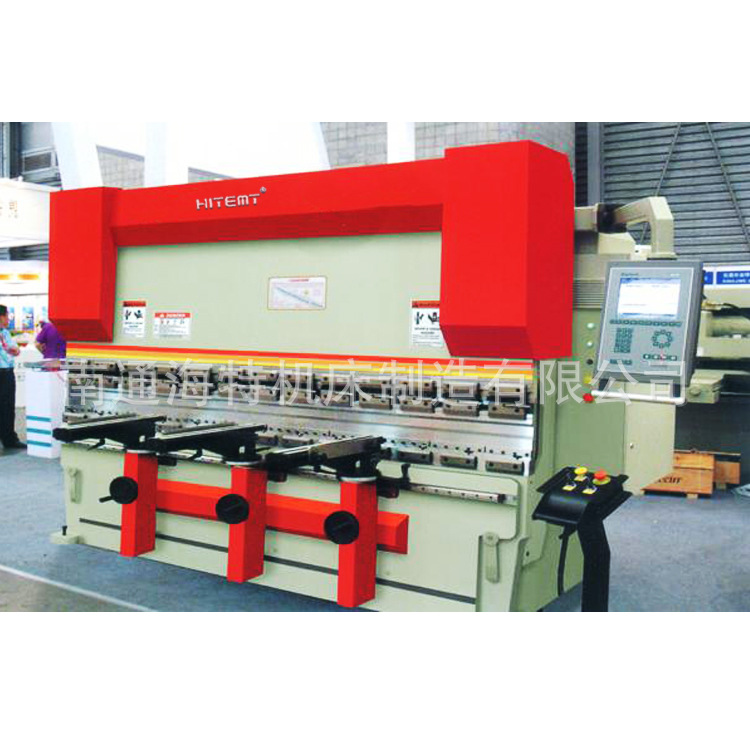 南通折弯机厂家 热销供应折弯机 数控电液伺服折弯机 大型折弯机