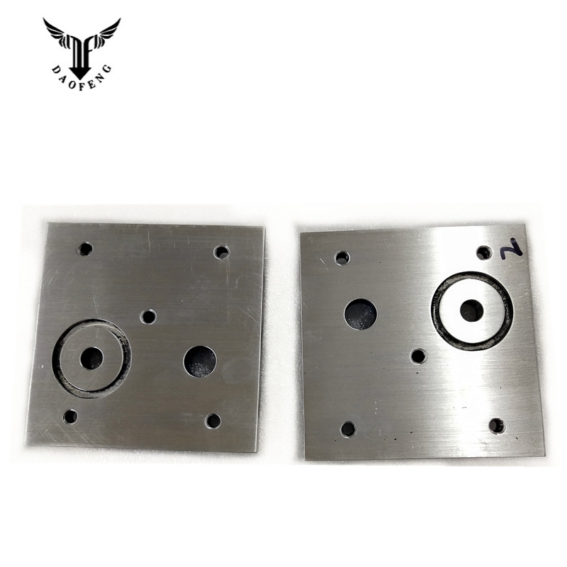 厂家口罩机整组打片组整机零件组装 齿模滚轮  鼻梁组件组装出货