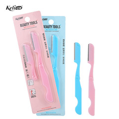 Sharp & Mini Razor Blade for Cleo 339 Eyebrow Shaver, Gifted Replacement Blade Tool, Wholesale from Original Manufacturer