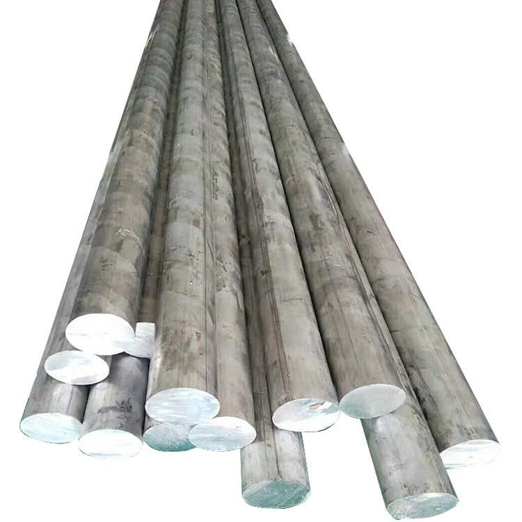 厂家批发无锡2011铝棒、2024铝合金棒国标环保零切零售