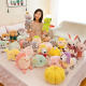 Doll doll 7 7 7 inch 8 inch grab doll wedding throw stall ferrule push plush toy pendant wholesale