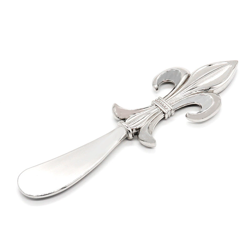 Новинка: винтажный декоративный открыватель для писем из цинкового сплава в стиле креативного искусства, с возможностью индивидуального заказа, для трансграничной торговли