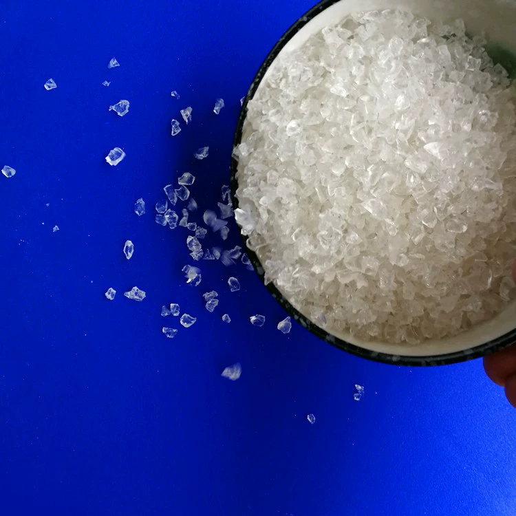 Чистый аромат волшебной коробки для автомобильного бальзама смолы 5-10 меш полимерных водопоглощающих смол SAP водоудерживающий гель