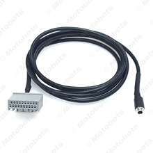 �m��춱���CRV/˼��/����ԭ܇���CD�C���lAUXݔ�뾀 3.5mmĸ���^