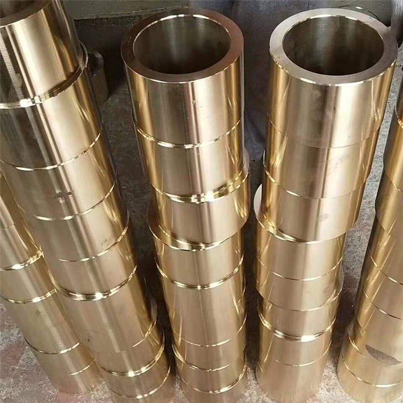 黄铜压铸件铜件阀体铸造铜瓦生产精密铜套来图来样现货厂家供应