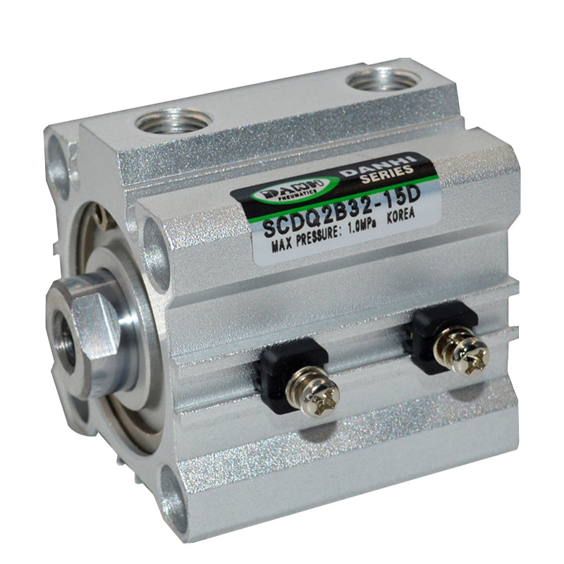 ����DANHI����SCDQ2B32-15D��������˫���ķ��������ձ�SMC�ξ߸�