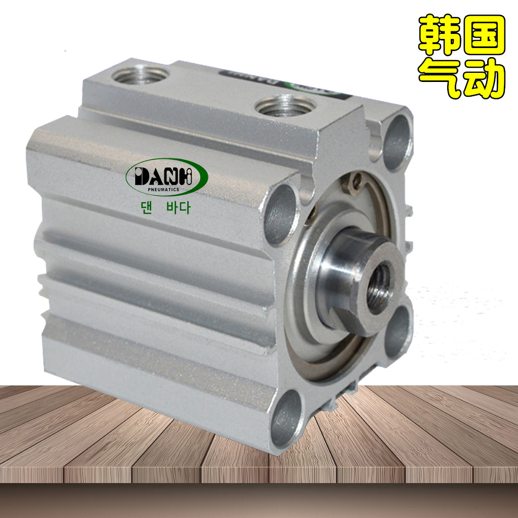 ����DANHI����SCDQ2B32-15D��������˫���ķ��������ձ�SMC�ξ߸�