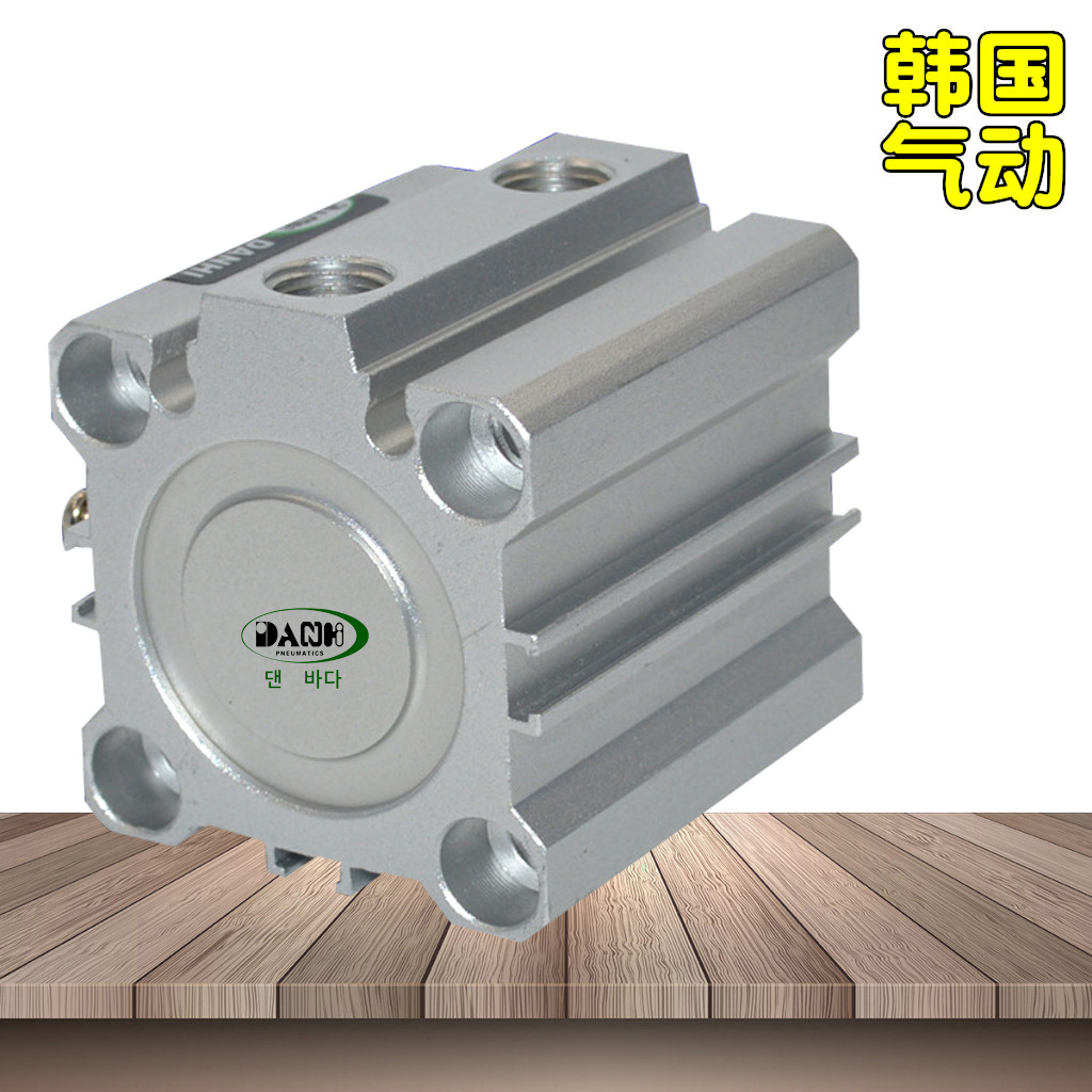 ����DANHI����SCDQ2B32-15D��������˫���ķ��������ձ�SMC�ξ߸�