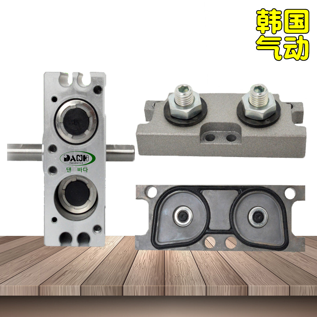 ����DANHI����SRC15W-90���ֳ�������SMC��ת��ת����90��180