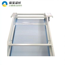 秦川磨齿机过滤带重庆机床循环过滤带过滤布过滤用