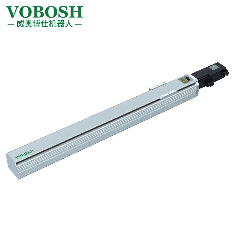 VOBOSH铝合金滑台模组VSS60丝杆滑台直线模组