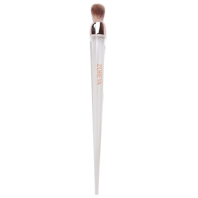ZOREYA zhuolya Jingying serie una crema BB cepillo de Fundación cepillo de maquillaje Fundación cepillo líquido cepillo de maquillaje