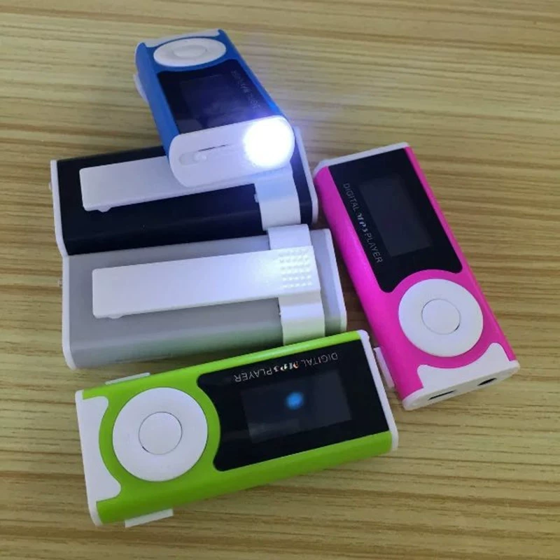 Фонарь, маленький спортивный экран, MP3, MP3, MP3