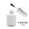 Nail polish, oil dispenser, glossy pack, bottle, 15 ml