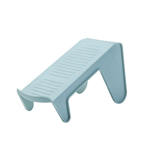 Single -foot blue