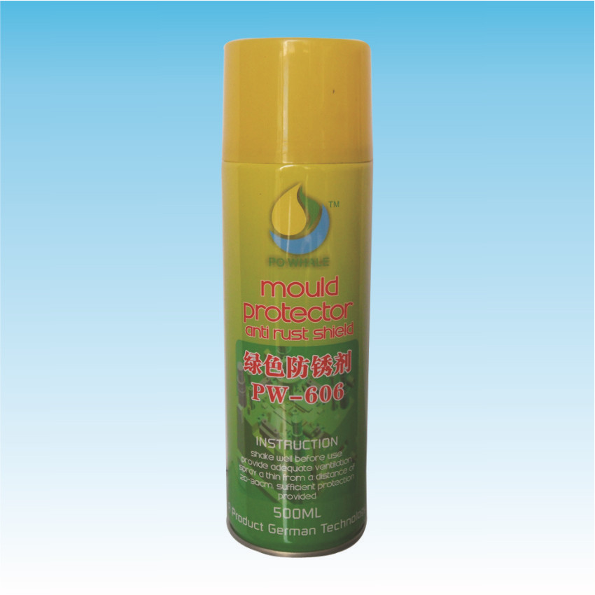 长期      防锈油  绿色    防锈剂