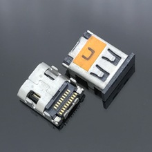 MICRO MINI HDMI USB ĸ 19P Ƭ 4̶  ӿ