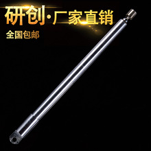 厂家直供拉杆天线不锈钢伸缩管GPS天线各系列产地货源全国包邮