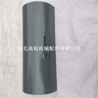 铁路机车NPT5空压机风扇罩火车端盖垫 锥型减震器DLC8-17-12B-1