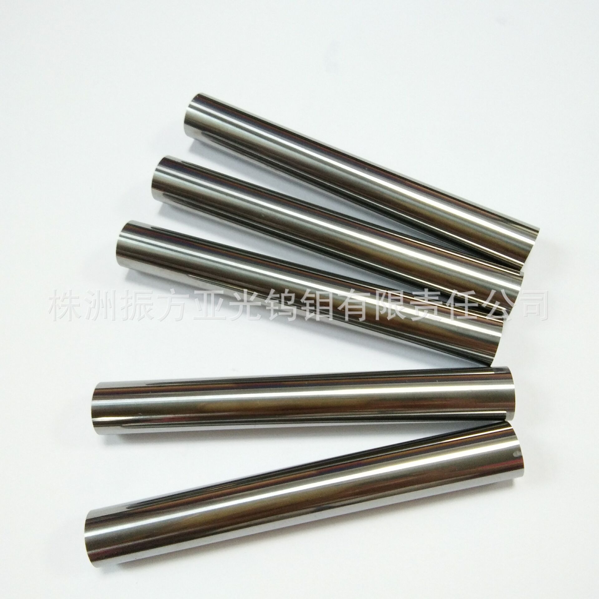 株洲厂家供应钨钢铣刀    不粘刀硬质合金精磨圆棒  钨钢圆棒