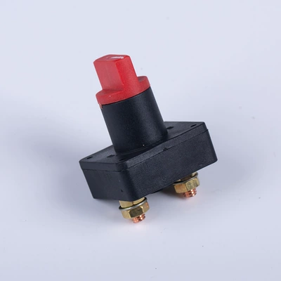 QB-050 Ruida universal knob – Ignition switch
