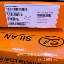SVF4N65M SVF4N65MJ TO-251  ԭb ʿm΢ Ч MOS