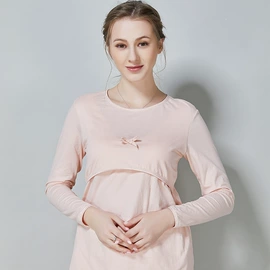 月子服哺乳装;孕妇套装;连身衣、爬服