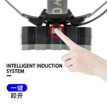 ���S���l���Q8LED�^�􏊹�T6COB�p������~��USB��늶๦���^����