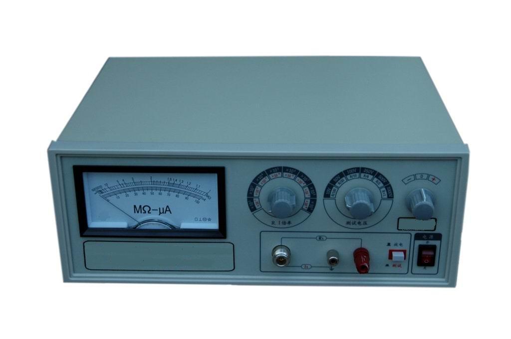 ZRX-23974   液体（固体）体积电阻率测试仪