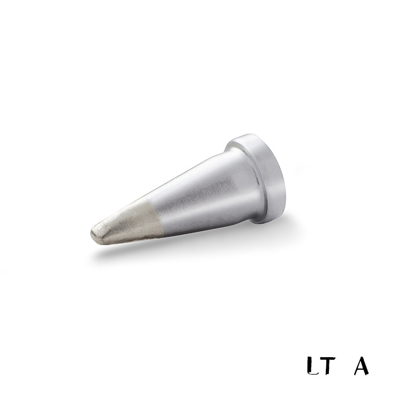 德国weller LT系列80W烙铁头LTA凿状用于WSP/WP80焊笔烙铁咀