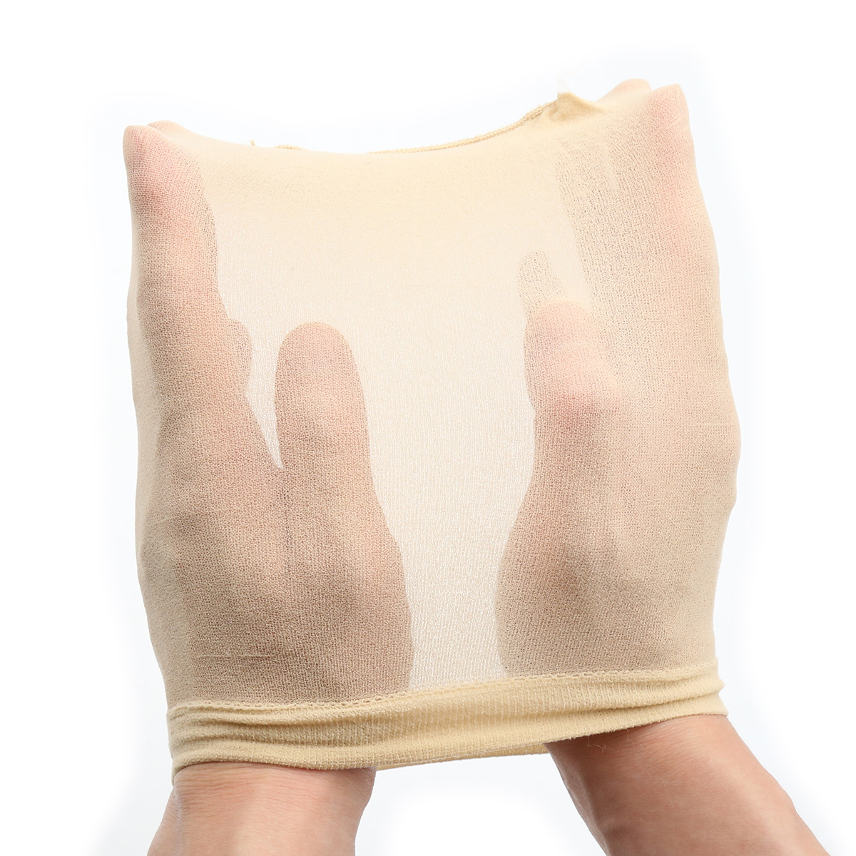 Directamente del fabricante, productos de comercio exterior de Amazon de gran venta, accesorios sexys para la cabeza, medias, máscaras faciales, accesorios de escenario, máscaras para espectáculos.
