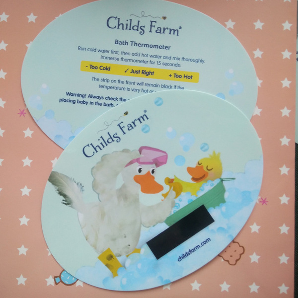 Baby hygiene product